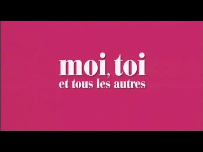 Video for the film Me and You and Everyone We Know — Moi, Toi Et Tous Les Autres (Me And You And Everyone We Know) - Bande Annonce (VOST)