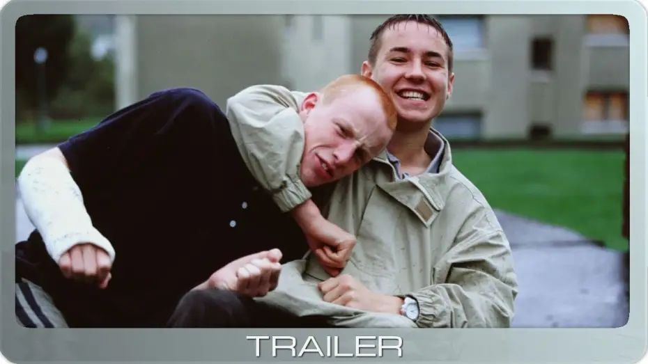 Video for the film Sweet Sixteen — Sweet Sixteen ≣ 2002 ≣ Trailer