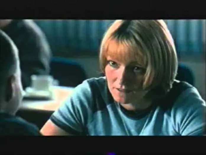 Video for the film Sweet Sixteen — Sweet Sixteen (Felices dieciséis) - Tráiler español