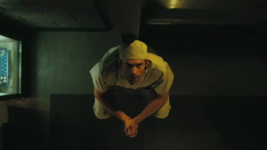 Video for the film The Fountain — The Fountain Teaser HD