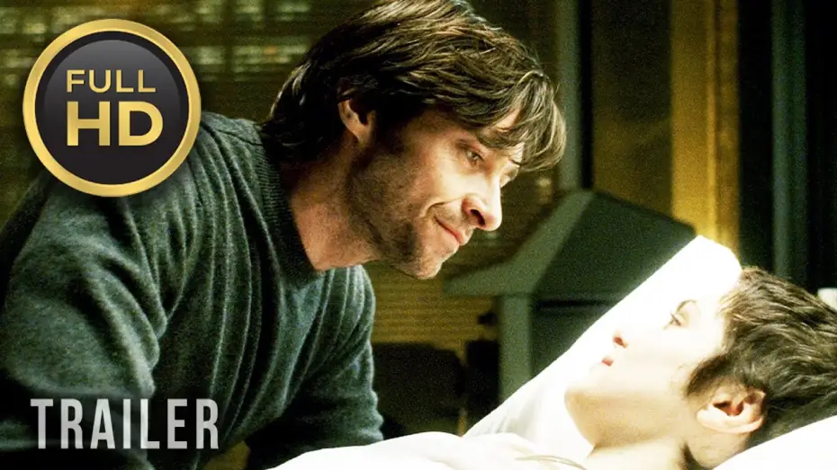 Video for the film The Fountain — 🎥 THE FOUNTAIN (2006) | Movie Trailer | Full HD | 1080p