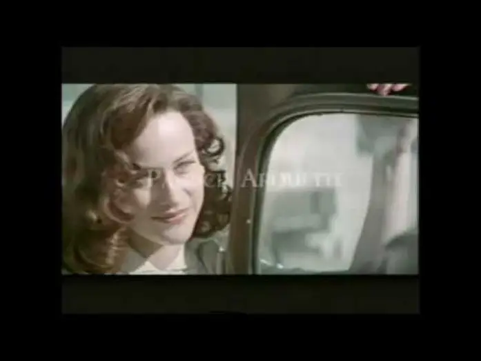 Video for the film The Hi-Lo Country — Bande annonce - The Hi Lo country (1999)