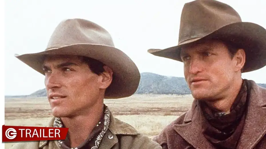 Video for the film The Hi-Lo Country — The Hi-Lo Country - Trailer