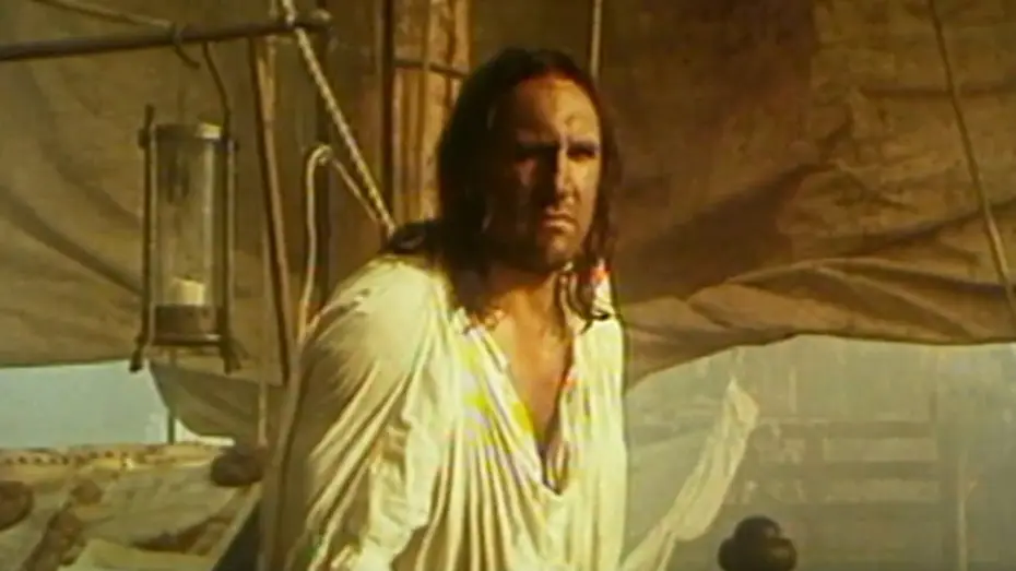 Video for the film 1492: Conquest of Paradise — 1492: Christophe Colomb (1992) Bande annonce VF