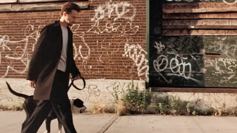 Video for the film 25th Hour — Original Trailer