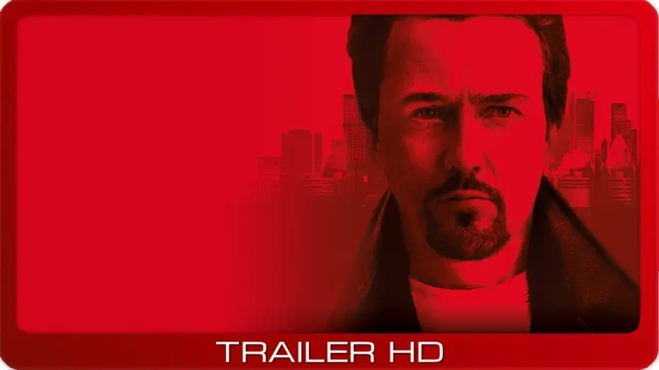 Video for the film 25th Hour — 25 Stunden ≣ 2002 ≣ Trailer