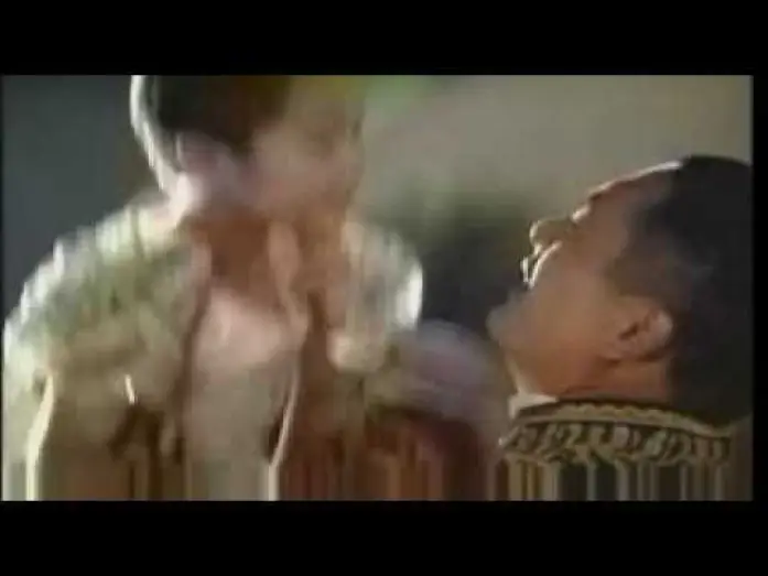 Video for the film Anna and the King — ANNA AND THE KING MOVIE TRAILER  "English"