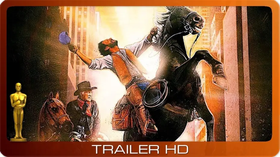Video for the film City Slickers — City Slickers - Die Großstadt-Helden ≣ 1991 ≣ Trailer