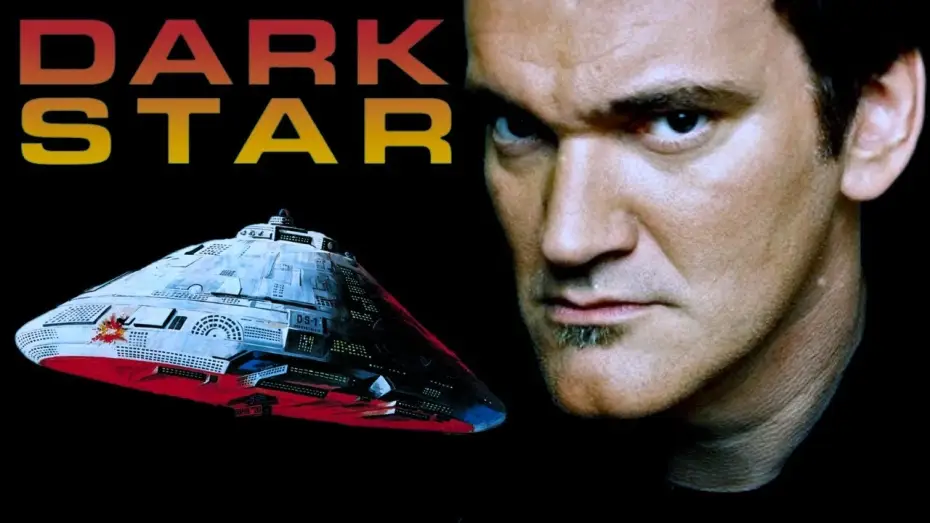 Video for the film Dark Star — Quentin Tarantino on Dark Star (Part 2)