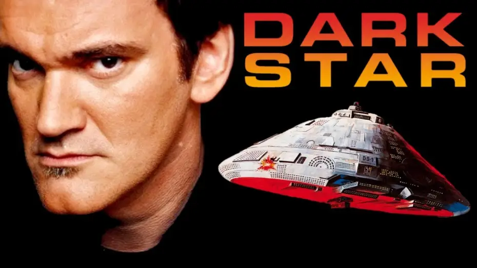 Video for the film Dark Star — Quentin Tarantino on Dark Star (Part 1)