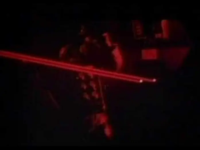Video for the film Dark Star — Dark Star (1974) - Trailer (en)