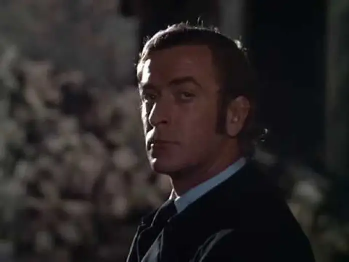 Video for the film Get Carter — Original Theatrical Trailer