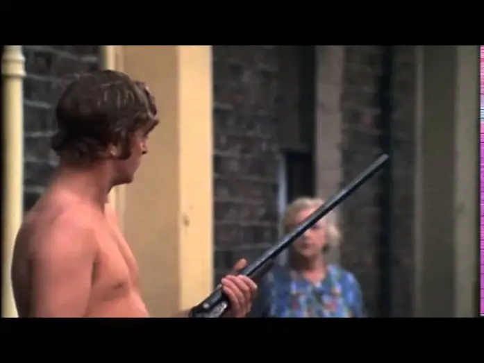 Video for the film Get Carter — La Loi du milieu ( 1971 - bande annonce VO )