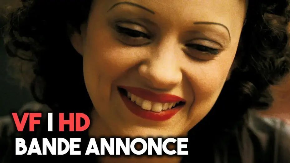 Video for the film La Vie en Rose — La Môme (2007) Bande Annonce VF [HD]