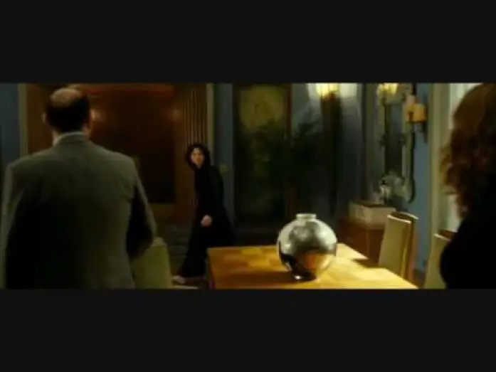 Video for the film La Vie en Rose — La vida en rosa - 'Hymne à l'Amour'