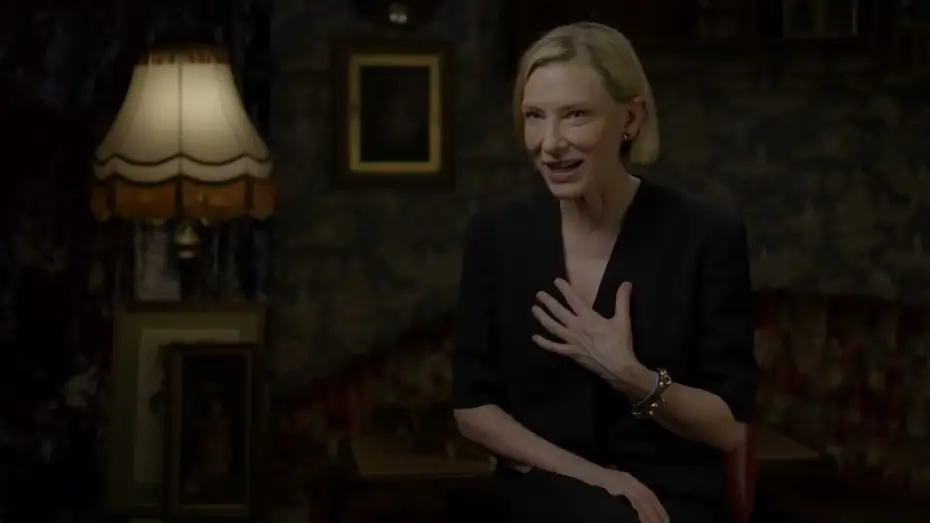 Video for the film Pan's Labyrinth — Official 20th Anniversary Featurette
