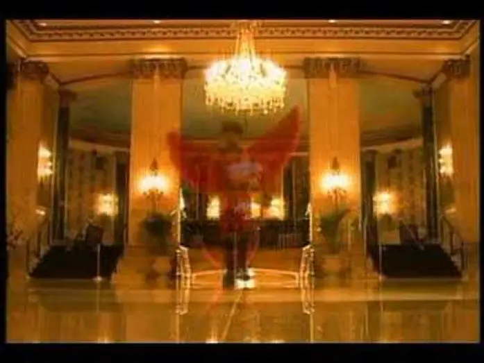 Video for the film Party Monster — Party Monster Trailer