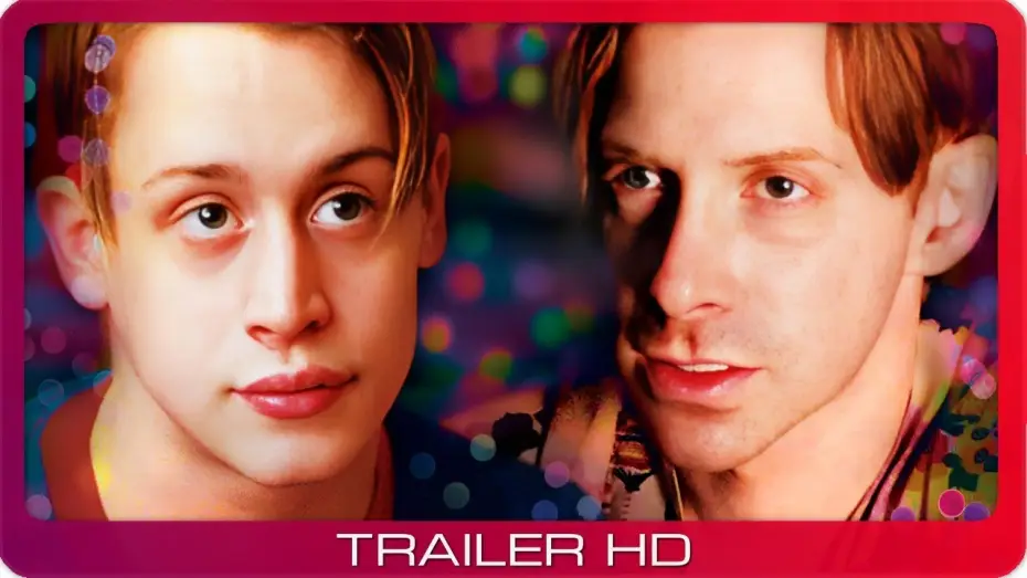 Video for the film Party Monster — Party Monster ≣ 2003 ≣ Trailer