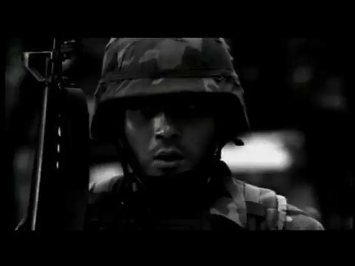 Video for the film The Coast Guard — The Coast Guard_Main Trailer