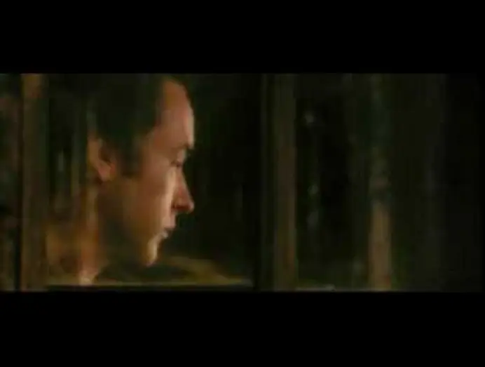 Video for the film The Contract — Le contrat Bande annonce
