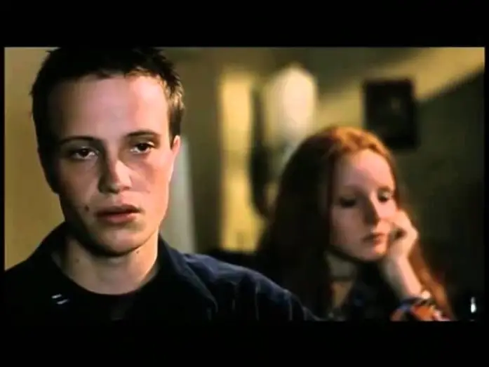 Video for the film 23 — 23 - Nichts ist so, wie es scheint (1998) Trailer, deutsch