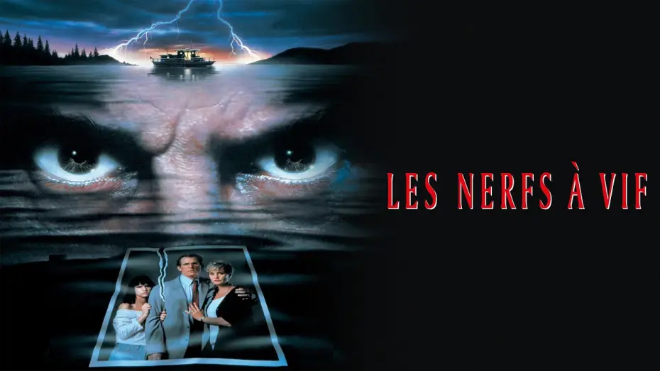 Video for the film Cape Fear — Les Nerfs à vif (1991) | Bande-annonce VOSTF (HQ)