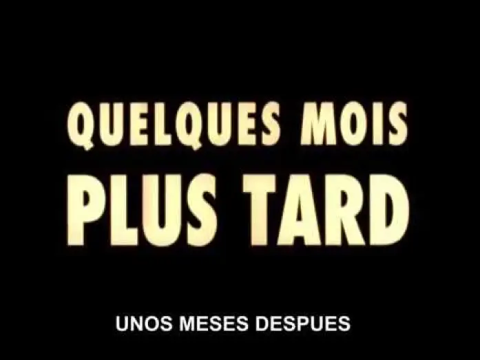 Video for the film Carne — Carne   Gaspar Noe