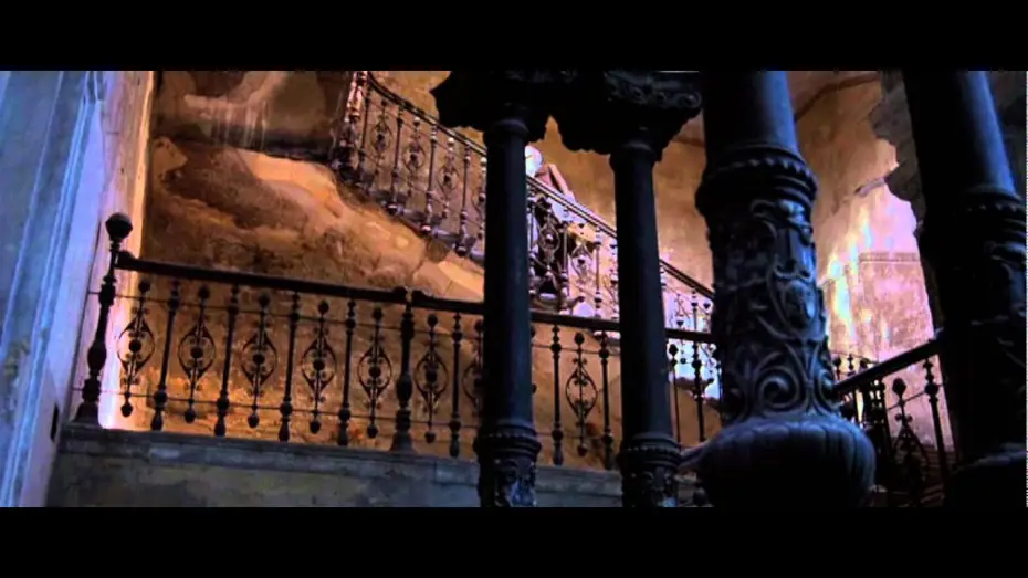 Video for the film Copying Beethoven — Copying Beethoven (VE) - Tráiler