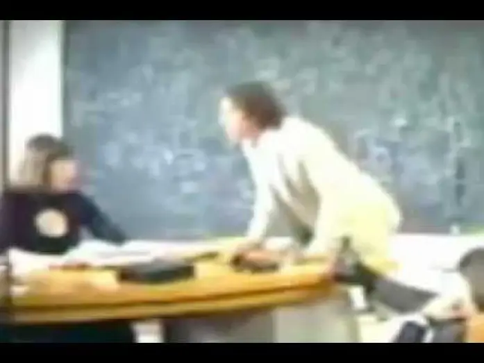 Video for the film I ♥ Huckabees — Behind the Heart of Huckabees