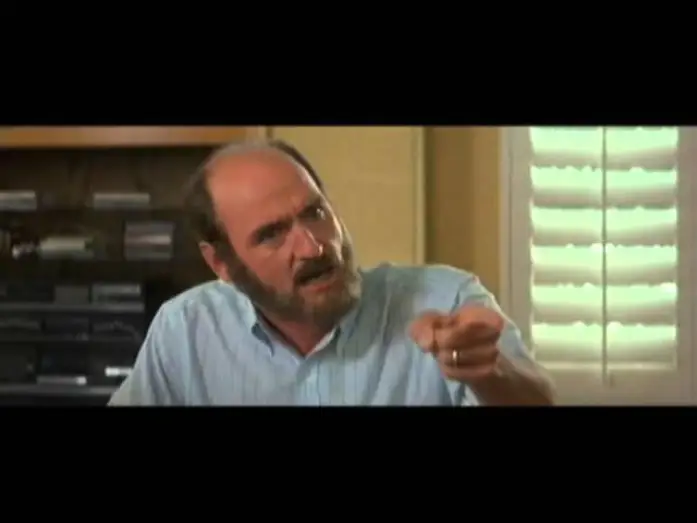Video for the film I ♥ Huckabees — What Happens In The Meadow At Dusk