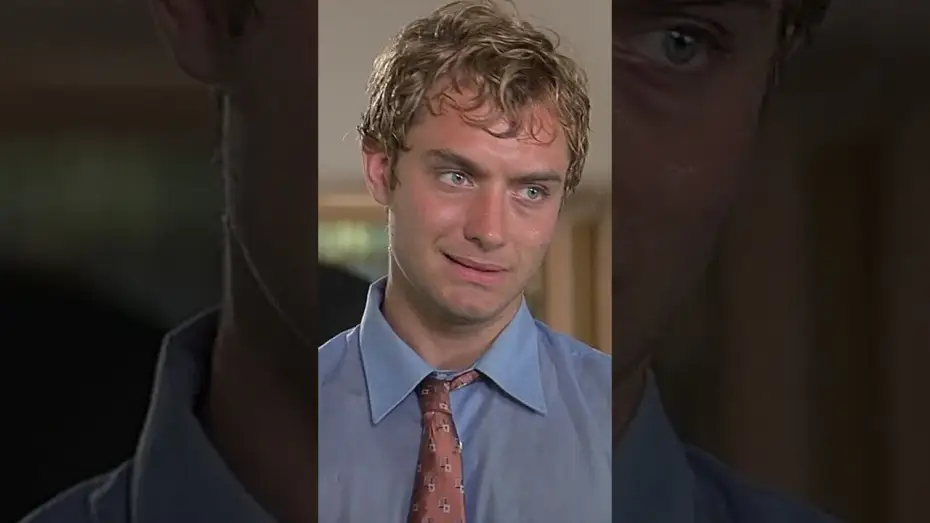 Video for the film I ♥ Huckabees — If he doesn’t like the bonnet, I don’t want it.