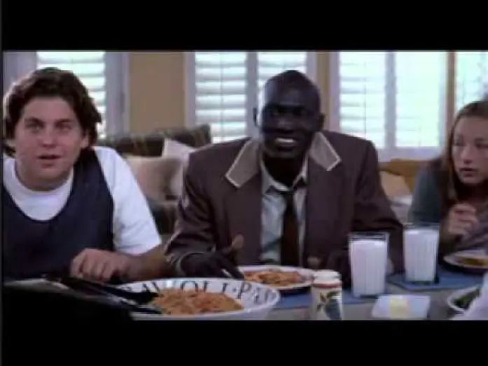 Video for the film I ♥ Huckabees — Extrañas Coincidencias   Tráiler en Español
