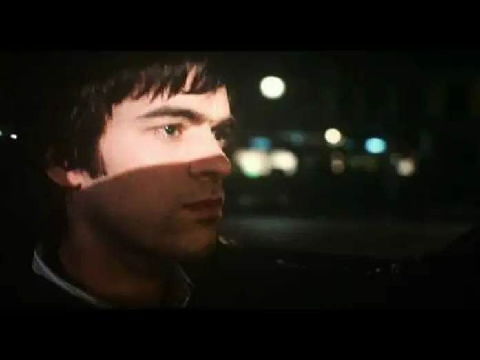 Video for the film The Beat That My Heart Skipped — THE BEAT THAT MY HEART SKIPPED