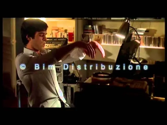 Video for the film The Beat That My Heart Skipped — Tutti i battiti del mio cuore Tv 30