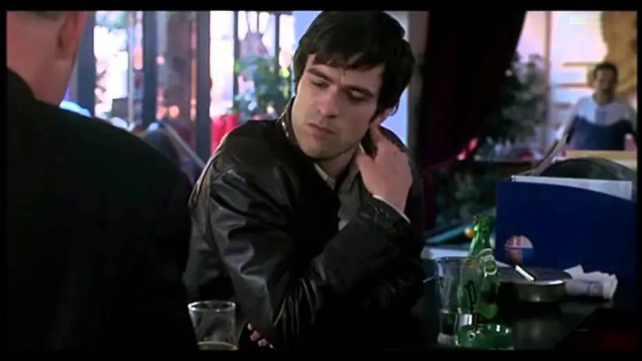 Video for the film The Beat That My Heart Skipped — De Battre Mon Coeur S'est Arrete trailer TTM re-cut