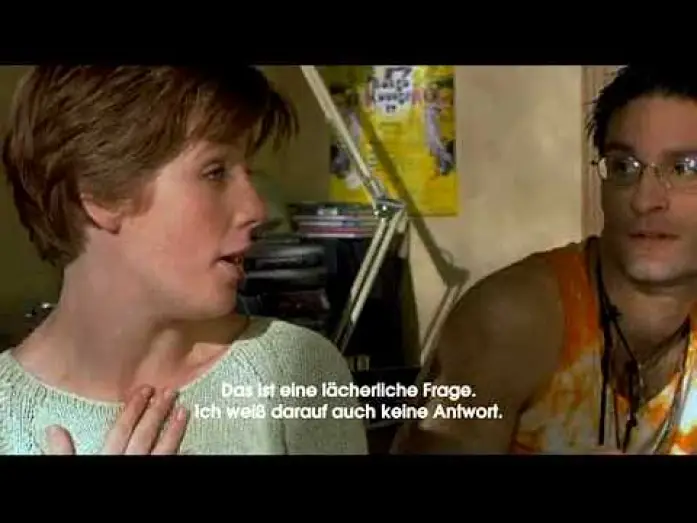 Video for the film The Spanish Apartment — L'Auberge Espagnole / The Spanish Apartment