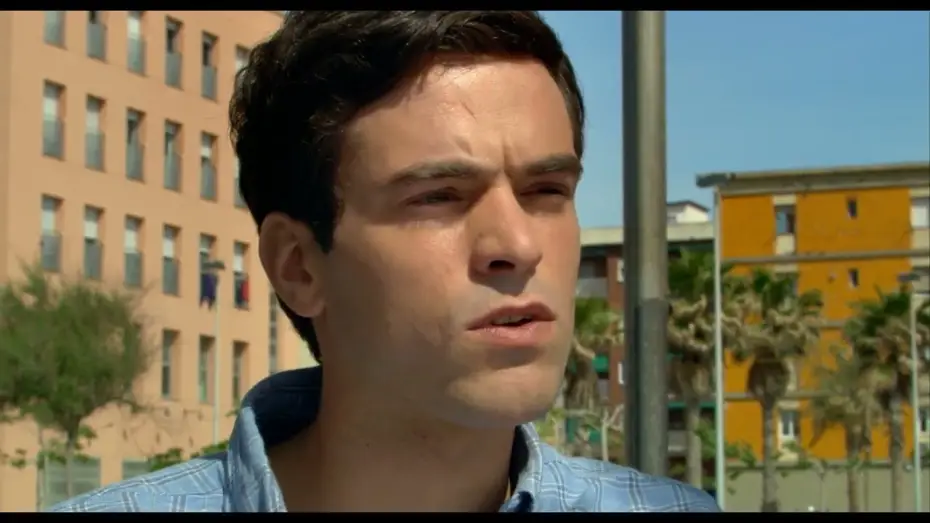 Video for the film The Spanish Apartment — L'AUBERGE ESPAGNOLE | Extrait - La colocation parfaite