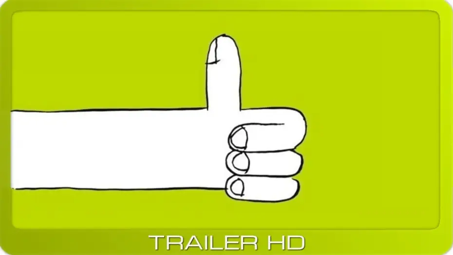 Video for the film Thumbsucker — Thumbsucker - Bleib wie du bist! ≣ 2005 ≣ Trailer