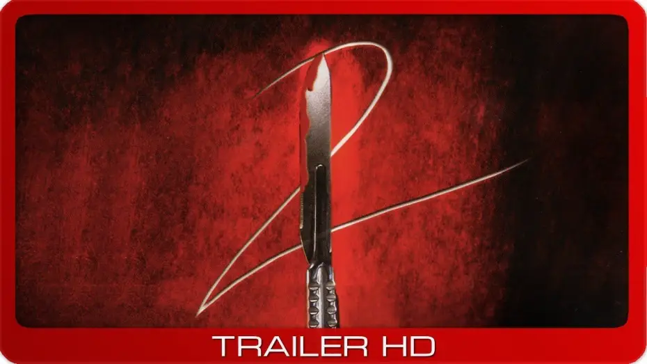 Video for the film Anatomy 2 — Anatomie 2 ≣ 2003 ≣ Trailer