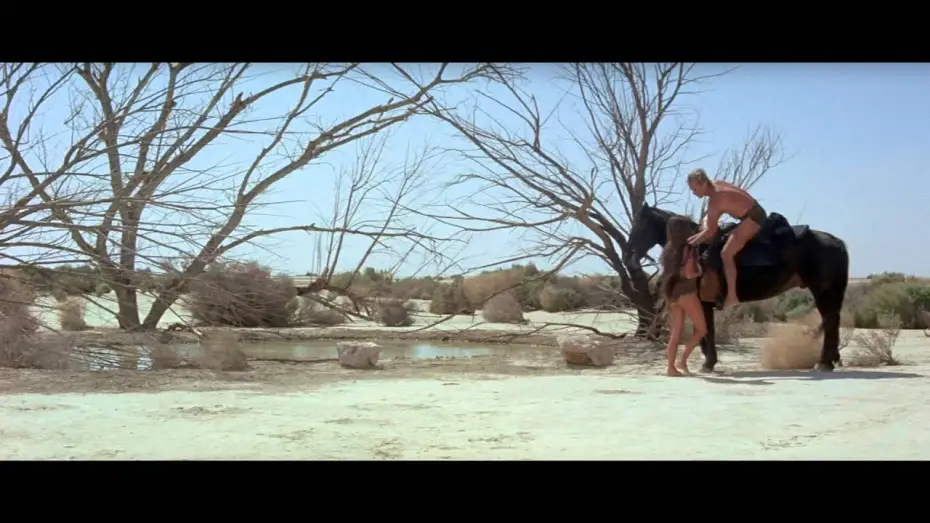 Video for the film Beneath the Planet of the Apes — Le secret de la planète des singes - Bande Annonce