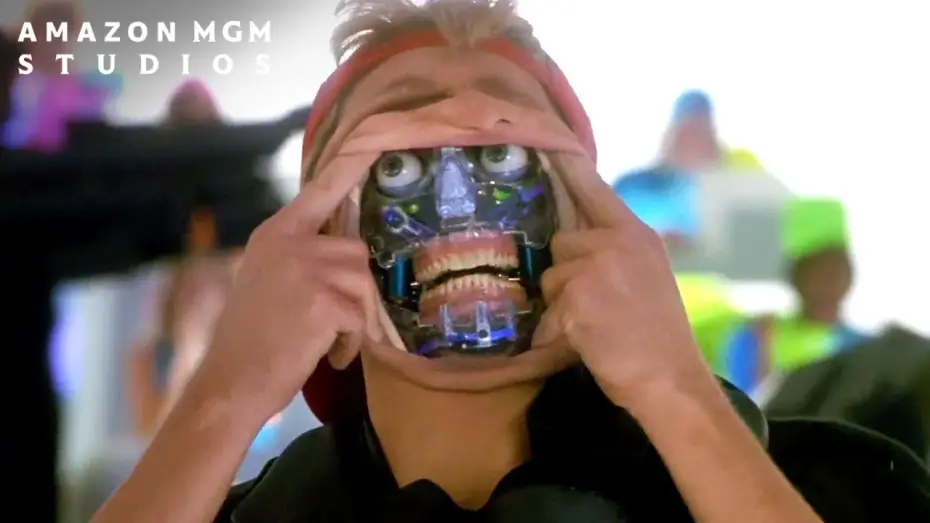 Video for the film Bill & Ted's Bogus Journey — Secret Weapons