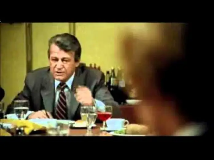 Video for the film Brubaker — Brubaker (1980) Trailer