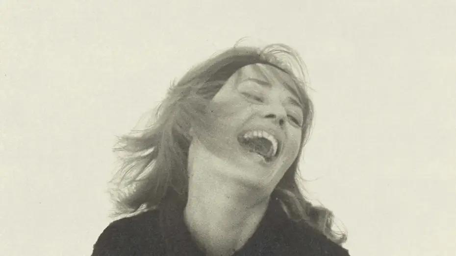 Video for the film Jules and Jim — New trailer for Jules et Jim - in cinemas from 4 February 2022 | BFI