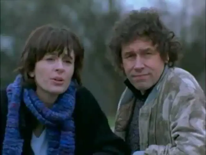 Video for the film Still Crazy — Trailer: Still Crazy (1998)
