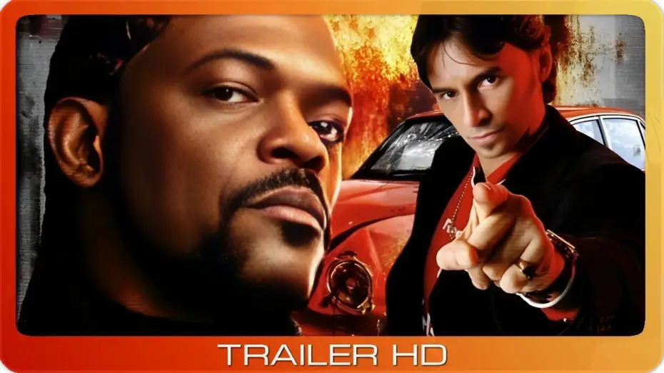 Video for the film The 51st State — The 51st State ≣ 2001 ≣ Trailer