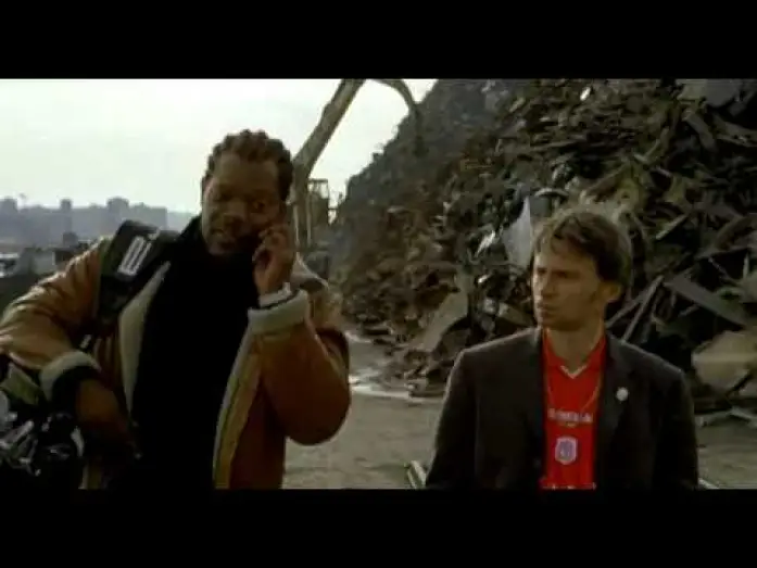 Video for the film The 51st State — Formula 51 Trailer