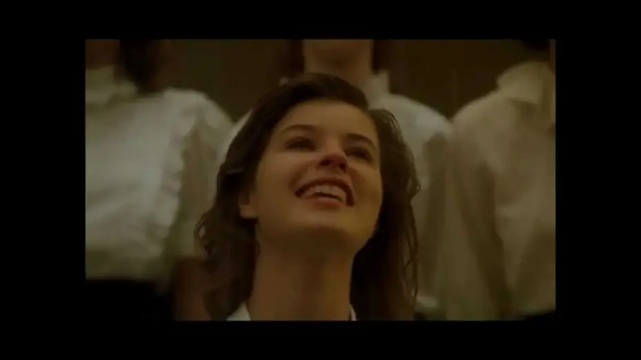 Video for the film The Double Life of Véronique — The double life of Veronique trailer