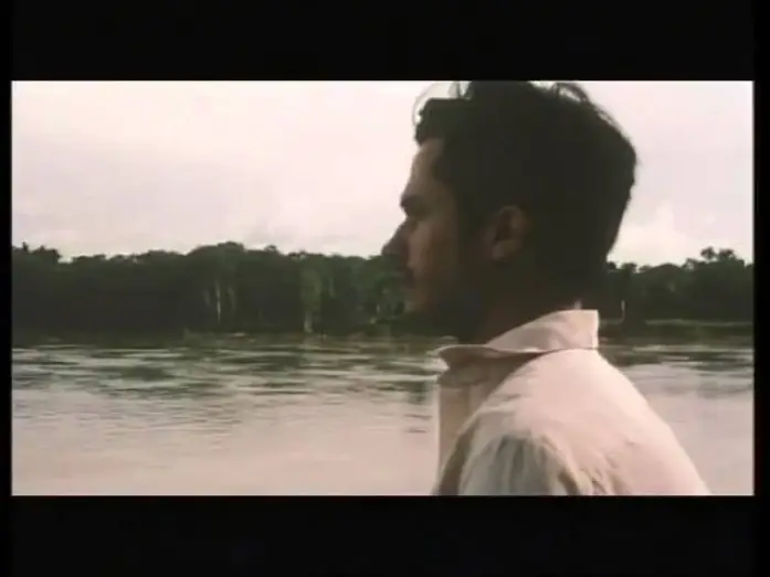 Video for the film The Motorcycle Diaries — I diari della motocicletta, il trailer del film   Film 2004