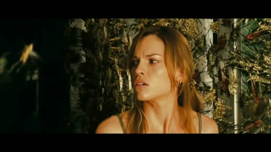 Video for the film The Reaping — LA COSECHA (The reaping) - Trailer Español HD