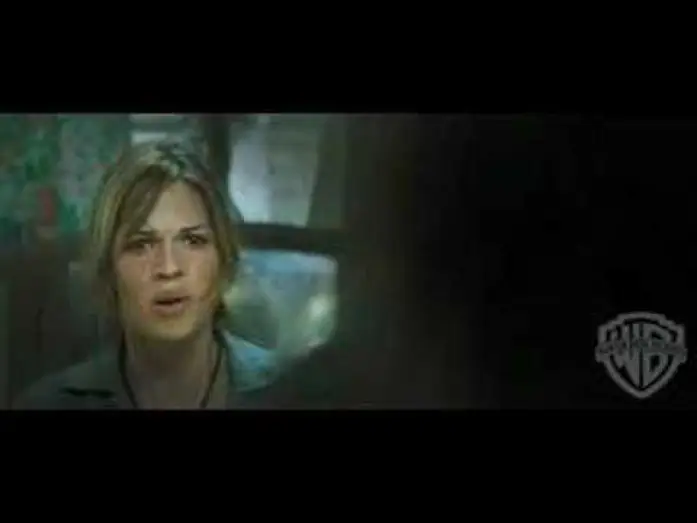 Video for the film The Reaping — The Reaping - Trailer